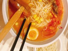 -味千拉面(上海蓝天路店)