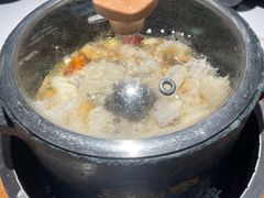 -芸山季·云南山珍菌火锅(南翔印象城MEGA店)