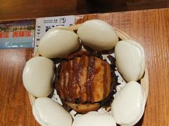 -老九巷川小馆(万松园店)