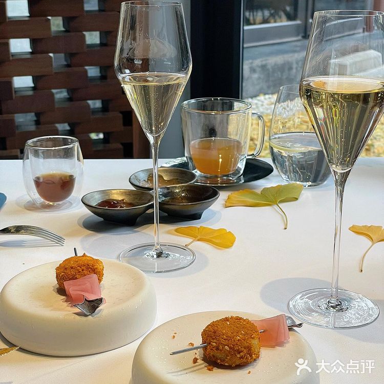 
北京体验感极好的美食之旅