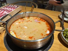 -山海蟹庐·海鲜糟粕醋火锅(慈溪店)