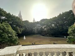 -上海市工艺美术博物馆