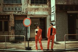 -太古映画婚纱摄影(天河店)