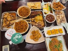 -小街天府(西工小街店)