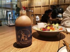-铁酱披萨(常州龙湖天街店)