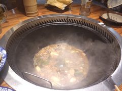 -锅来乐地锅鸡(安亭店)