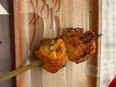 -鳥喜Toriki怀石烧鸟料理