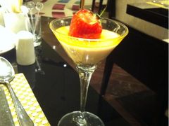 iphone_upload_pic-唐拉雅秀酒店-西锦汇空中BBQ·思创餐厅