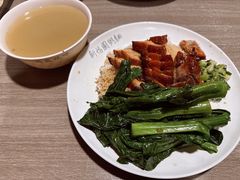 -新益烧味