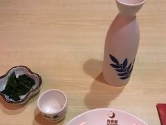 -有喜屋·深夜食堂(北京西路店)