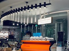 -Peet's 皮爷咖啡(东湖路手作店)