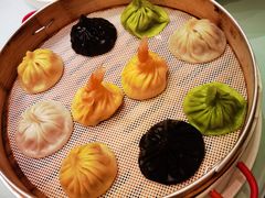 全家福汤包-隆喜元鱼汤包·海鲜(中联广场店)