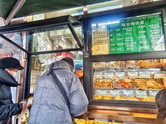 -护国寺小吃(安定门店)