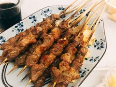 -手抄板凳江南菜(湖滨商业街店)
