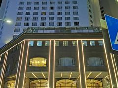 -汕尾巴黎半岛酒店