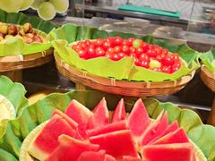 -汉阳廷自助烤肉·火锅(佳兆业广场店)