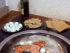 -海关荤豆花(洋河一路店)