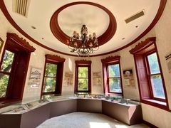 -北京动物园-畅观楼