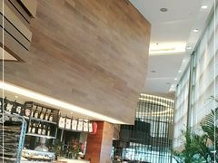 -洲际酒店·地平线全日餐厅HORIZON CAFÉ