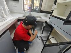 -浙大冰虫甲醛检测治理(闵行店)