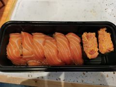 -晴季寿司(红旗街万达店)