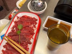 -燃计沙茶皇·香港沙茶火锅(人广旗舰店)