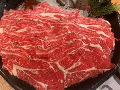 -盡膳口福跷脚牛肉火锅(晶耀前滩店)