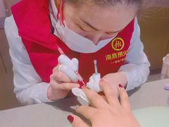 -海底捞火锅(杭州萧山宝龙广场店)