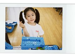 -吉的堡幼儿园(上海金山英慈园)