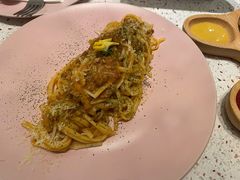 -BossBabe亲子餐厅(金光华广场店)