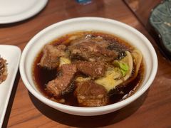 -南门小馆·清真(国贸商城店)