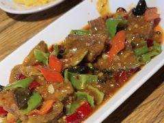 -血站大盘鸡(建设店)