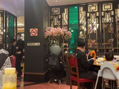 -新白鹿餐厅(爱琴海购物中心店)