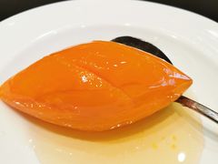 蜜汁红薯-新荣记(椒江店)
