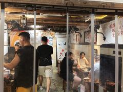 -乡当俏老火锅