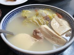 -百花深处·老北京风味菜