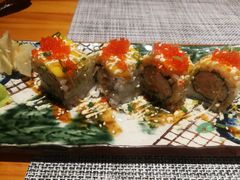 -久喜番和牛烧肉酒场(北辰三角洲店)