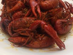 -老谢龙虾(芜湖路店)