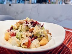 -Primo·丽莫意大利窑烤披萨