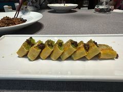 -鹊华居·地道鲁菜·海鲜·融合味(大明湖店)