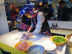 -小北饵块&饵丝之滇(南锣鼓巷店)