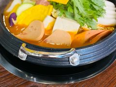 -韩鼎丰·韩国料理(林奥店)