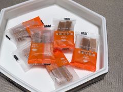 -小厨娘绣中淮扬(大行宫科巷店)