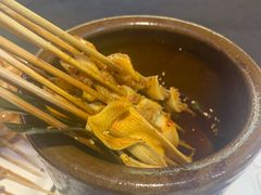 -长白山国际酒店中餐厅