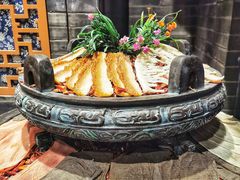 -巴九门老火锅(来福士打望店)