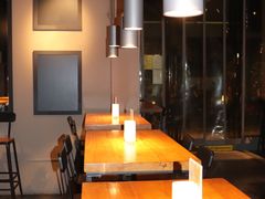 大堂-Secco德式餐吧(南秀村店)