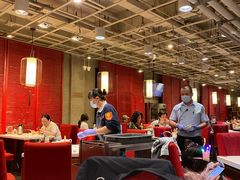 大堂-金鼎轩(亚运村店)