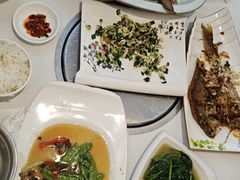 -陆记鹅庄·潮汕菜·狮头鹅(大仟里店)