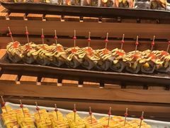 -汉阳廷自助烤肉(同和金铂天地店)