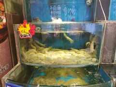 -粥全粥到海鲜家常菜(瞿塘峡路店)